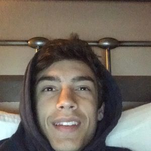 Meet your Posher, Landon